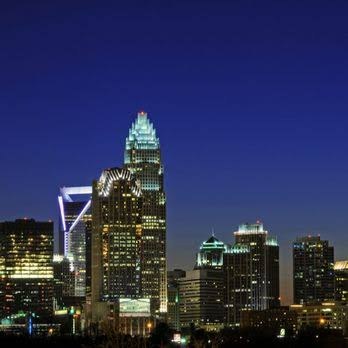 Uptown Charlotte